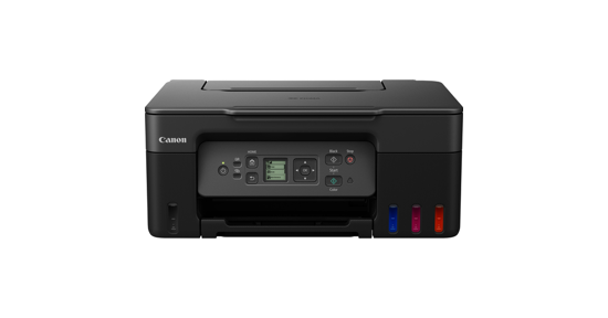 Canon PIXMA G3570 Inkjet A4 4800 x 1200 DPI Wifi