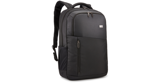 Case Logic Propel Backpack 15.6" - Laptop rugzak 15,6 inch zwart