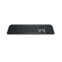 Logitech MX Keys S toetsenbord RF-draadloos + Bluetooth AZERTY Belgisch Grafiet