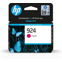 HP 924 originele magenta inktcartridge