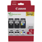 Canon 5224B017 inktcartridge 2 stuk(s) Origineel Zwart, Cyaan, Magenta, Geel