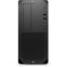 HP Z2 Tower G9 Intel® Core™ i7 i7-14700 32 GB DDR5-SDRAM 1 TB SSD Windows 11 Pro Workstation Zwart