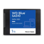 Western Digital Blue SA510 2.5" 1 TB SATA III