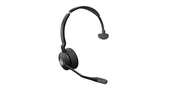 Jabra 14401-41 hoofdtelefoon/headset