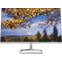 HP M27f computer monitor 68,6 cm (27") 1920 x 1080 Pixels Full HD LCD Zwart, Zilver