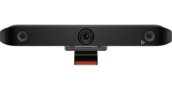 POLY Studio X52 video conferencing systeem Ethernet LAN Videovergaderingssysteem voor groepen