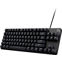 Logitech G413 TKL SE toetsenbord USB AZERTY Belgisch Zwart