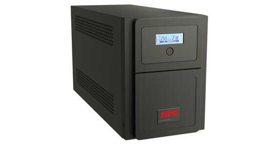 APC Easy-UPS SMV750CAI - 6x C13, USB, 750VA