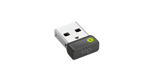 Logitech Bolt USB-ontvanger