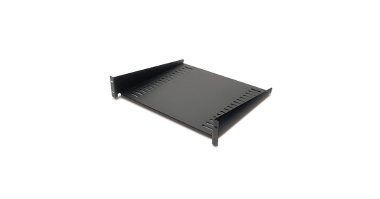 APC AR8105BLK rack-toebehoren Rekschap