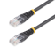 Startech 15 m Cat5e Gegoten RJ45 UTP Netwerkkabel Zwart