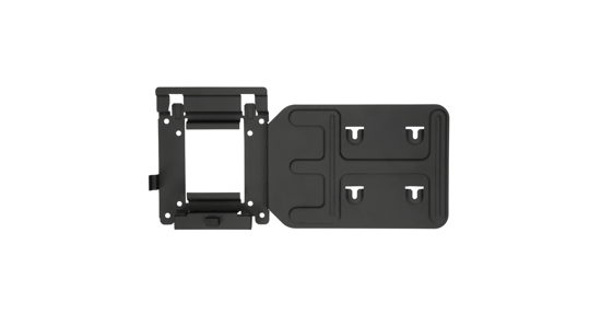 Targus ACX003GLZ accessoire voor monitorbevestigingen