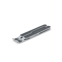 Dicota D31889 laptopstandaard Zwart, Zilver