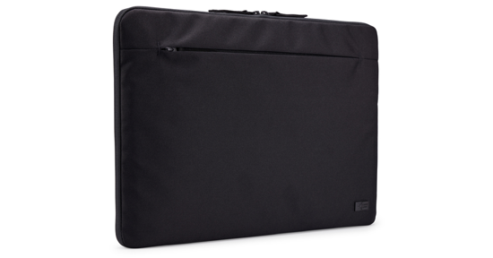 Case Logic Invigo Eco INVIS116 Black 38,1 cm (15") Opbergmap/sleeve Zwart