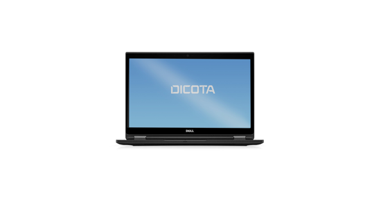 Dicota D31445 schermfilter 30,5 cm (12")