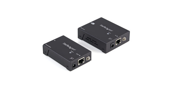 Startech HDMI over CAT5 HDBaseT Extender 4K