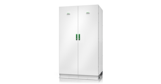 APC GVEBC11 UPS-batterij kabinet Tower