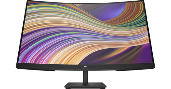 HP V27c G5 computer monitor 68,6 cm (27") 1920 x 1080 Pixels Full HD LCD Zwart