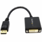 Startech DisplayPort naar DVI Video Adapter Converter