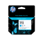 HP 711 cyaan DesignJet inktcartridges, 29 ml, 3-pack