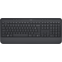 Logitech Signature K650 toetsenbord Bluetooth AZERTY Frans Grafiet