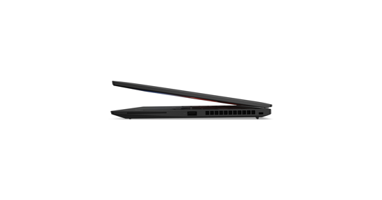 Lenovo ThinkPad T14s Laptop 35,6 cm (14") WUXGA Intel® Core™ i7 i7-1355U 16 GB LPDDR5x-SDRAM 512 GB SSD Wi-Fi 6E (802.11ax) Windows 11 Pro Zwart