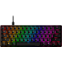 HP HyperX Alloy Origins 60 - mechanisch gamingtoetsenbord - HX Red (US-indeling)