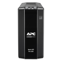 APC Back-UPS PRO BR650MI - Noodstroomvoeding, 6x C13 uitgang, USB, 650VA