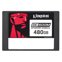 Kingston DC600M 2.5" 480 GB SATA III 3D TLC NAND