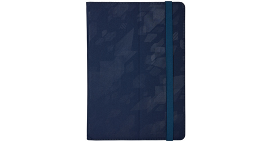 Case Logic SureFit CBUE-1210 Dress Blue 27,9 cm (11") Folioblad Blauw