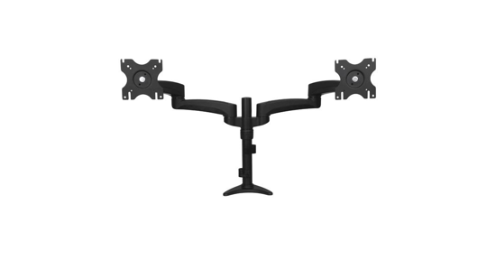 Startech Dual monitor arm