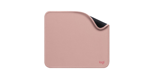 Logitech Mouse Pad Studio Series Roze