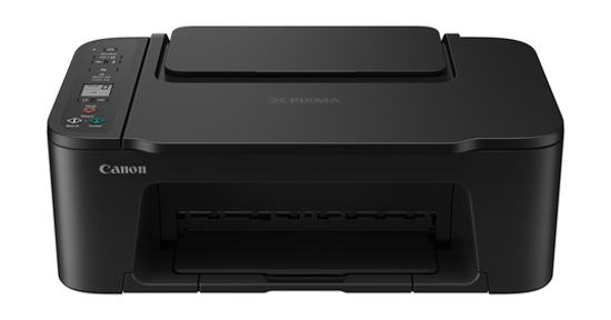 Canon PIXMA TS3750i Inkjet A4 4800 x 1200 DPI Wifi