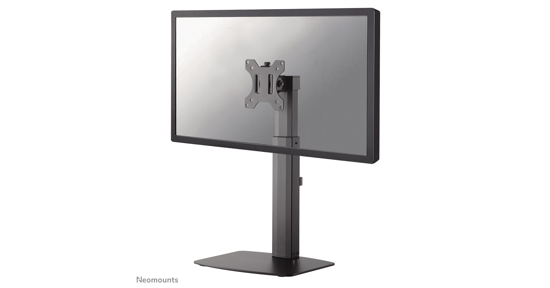 Newstar monitor stand