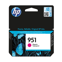 HP 951 originele magenta inktcartridge