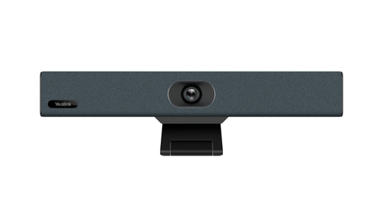 Yealink UVC34 video conferencing systeem 8 MP Gepersonaliseerde videovergaderingssysteem