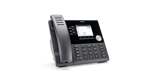 Mitel 6920w IP Phone