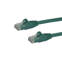 Startech Cat6 patchkabel met snagless RJ45 connectors 1 m, groen