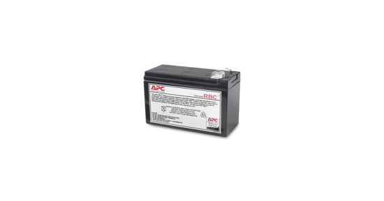 APC Batterij Vervangings Cartridge RBC110