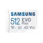 Samsung EVO Plus microSD Card