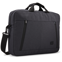 Case Logic Huxton HUXA-215 Black 39,6 cm (15.6") Aktetas Zwart