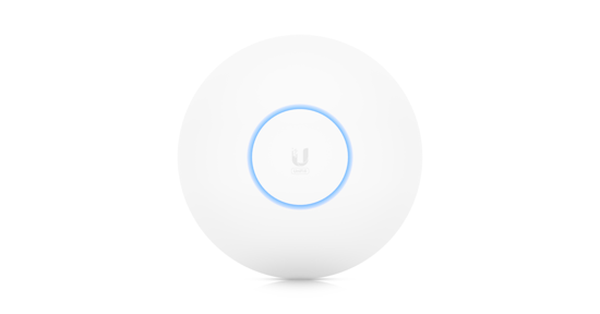 Ubiquiti UniFi 6 Long-Range 3000 Mbit/s Wit Power over Ethernet (PoE)