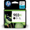 HP 903XL originele high-capacity zwarte inktcartridge