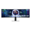 Samsung 49 Inch Odyssey OLED G9 G93SD DQHD 240Hz Gaming Monitor