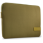 Case Logic Reflect REFMB-113 Capulet Olive/Green Olive 33 cm (13") Opbergmap/sleeve Olijf