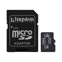 Kingston Industrial 8 GB MicroSDHC UHS-I Klasse 10