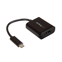 Startech USB-C naar DisplayPort Adapter - 4K 60Hz/8K 30Hz - USB Type-C naar DP 1.4 HBR2 Dongle - Compacte USB-C (DP Alt Mode) Video Converter - Compatibel met Thunderbolt 3