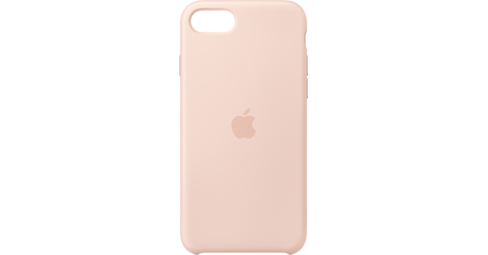 Apple MN6G3ZM/A mobiele telefoon behuizingen 11,9 cm (4.7") Hoes Roze