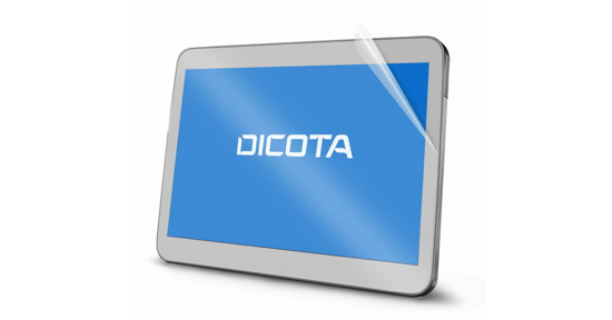 Dicota D70788 schermbeschermer voor tablets Antireflectiescherm Samsung 1 stuk(s)