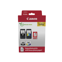 Canon 3713C008 inktcartridge 2 stuk(s) Origineel Zwart, Cyaan, Magenta, Geel